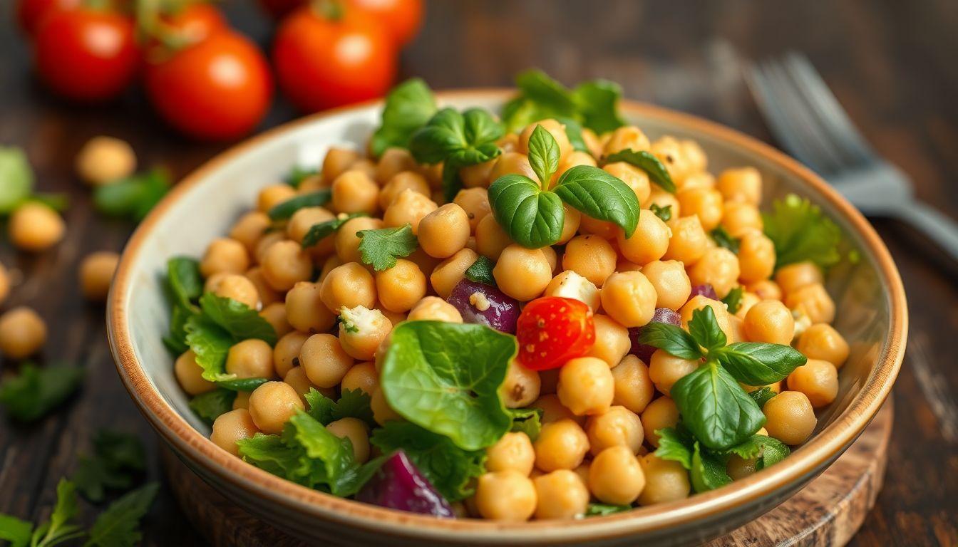 A Desk Lunch That Doesnt Suck