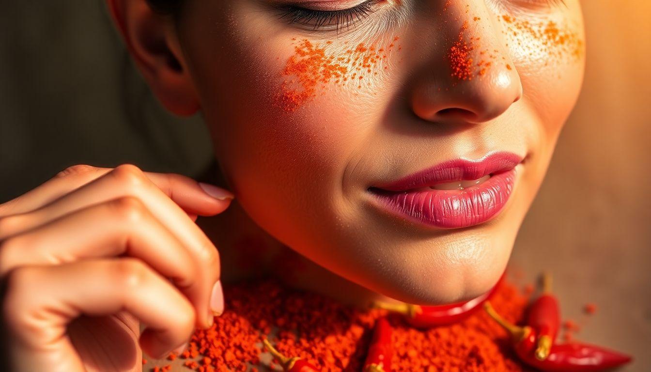 That Morning Scramble Might Be Ruining Your Skin