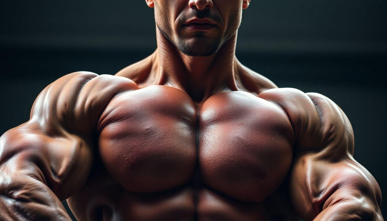 Green Water Gut Check