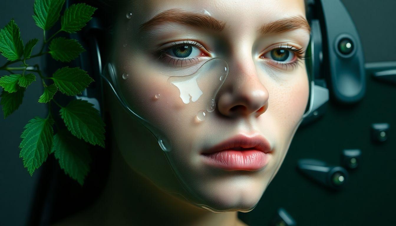 The Side Effects I Noticed