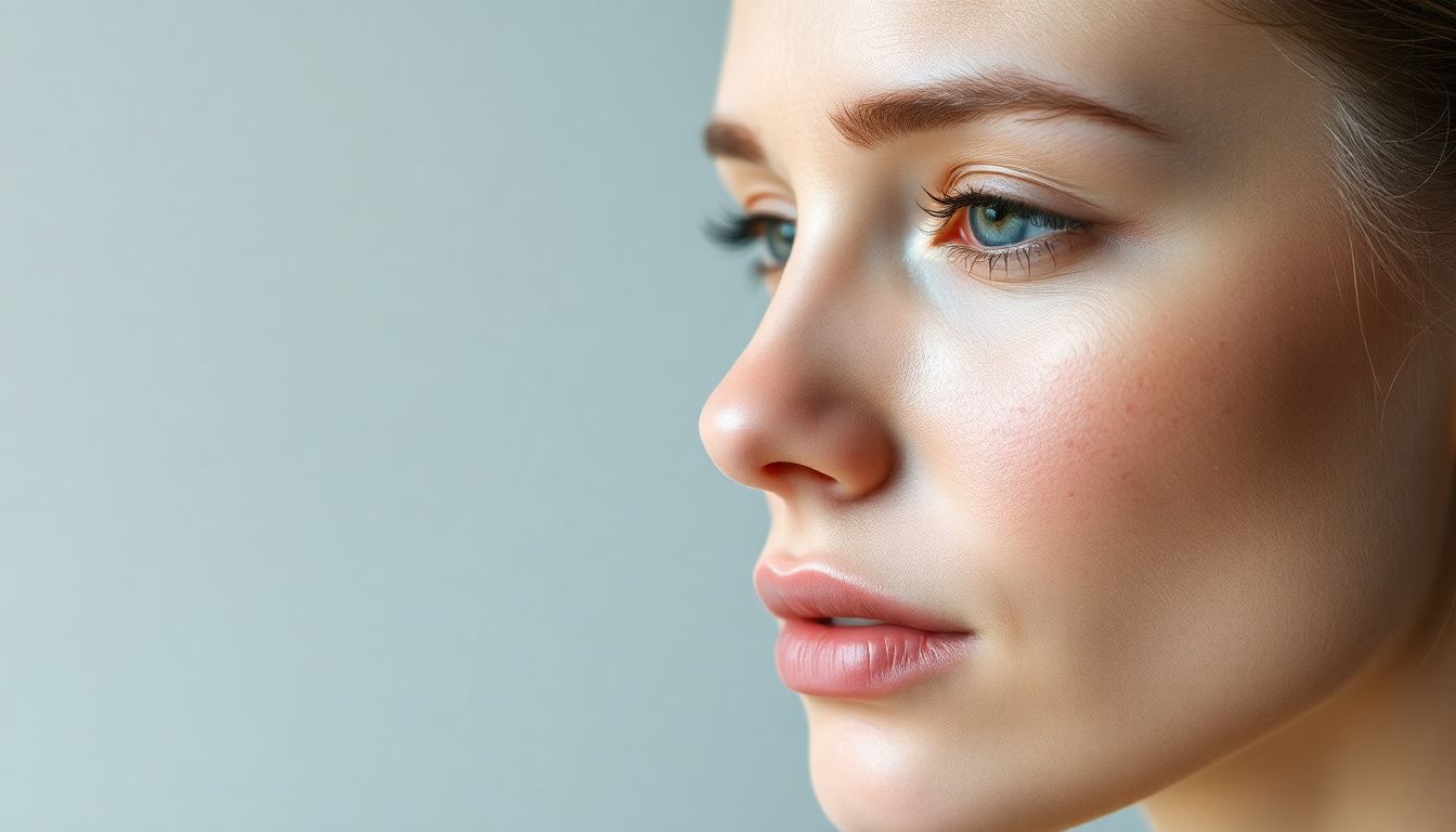 Green Water Skin Reactions