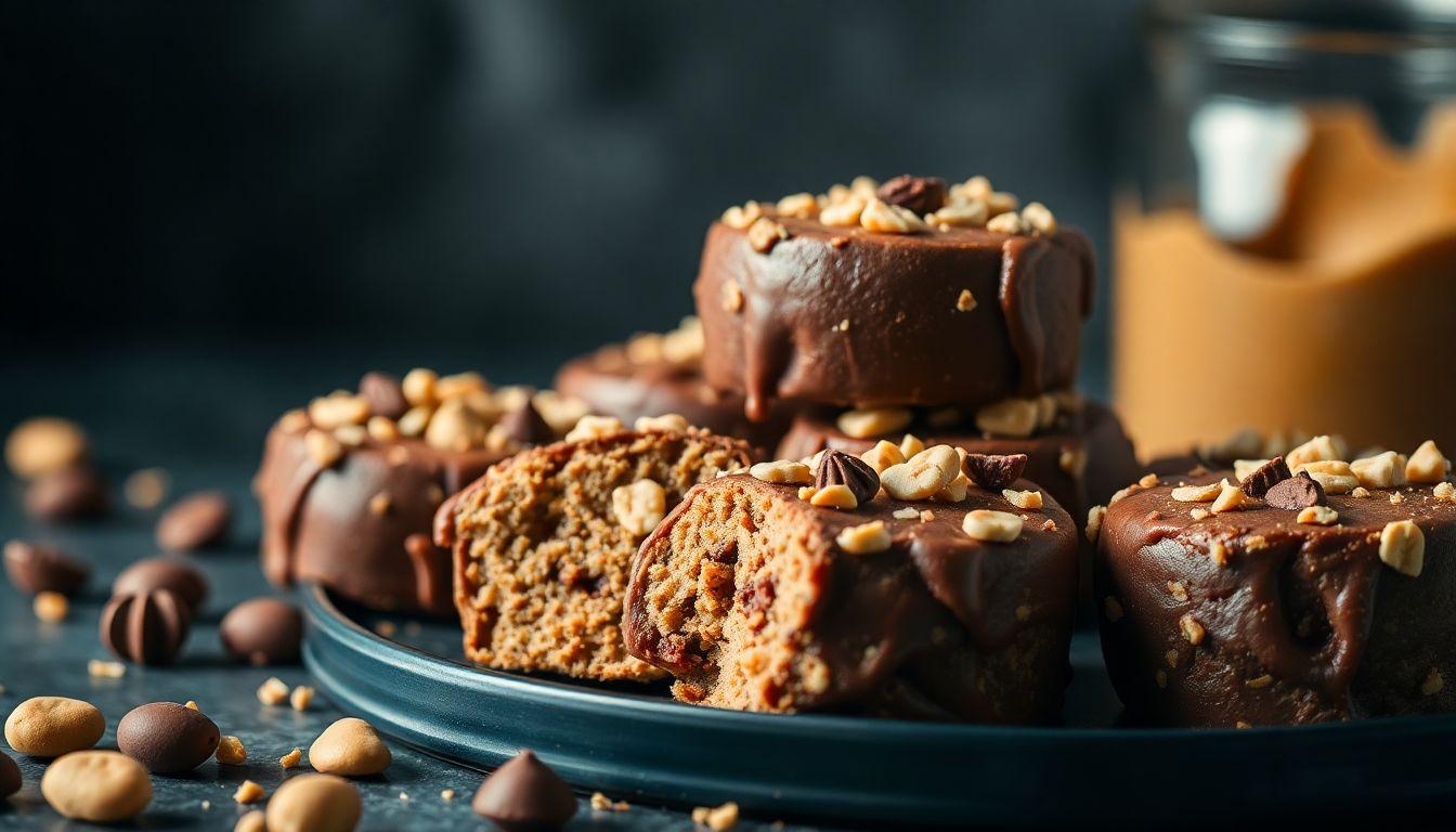 Childhood marshmallow snacks fail the modern protein test