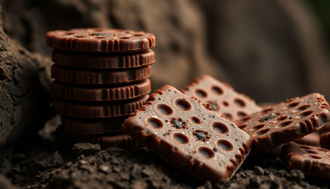 Chocolate Wafers Best Time to Eat