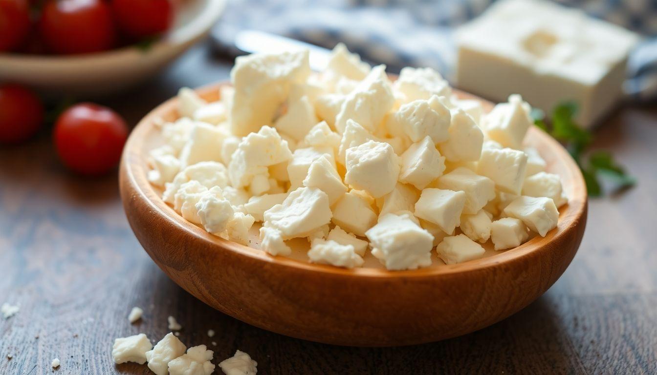 The Cheese Drawer Dilemma