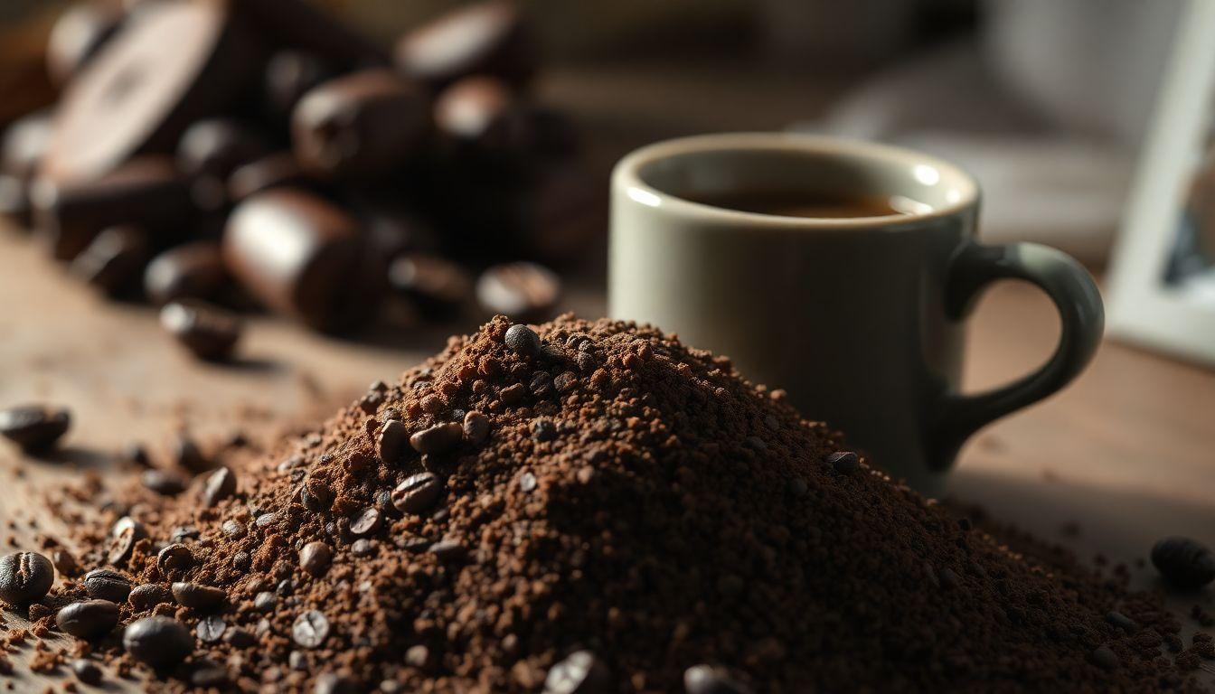 Folgers Classic Roast vs Kitu Super Coffee