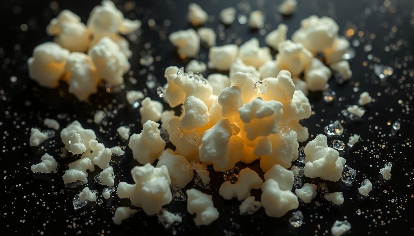 Unmasking the Shocking Ingredients Behind Collagen Peptides for Your Skin Glow