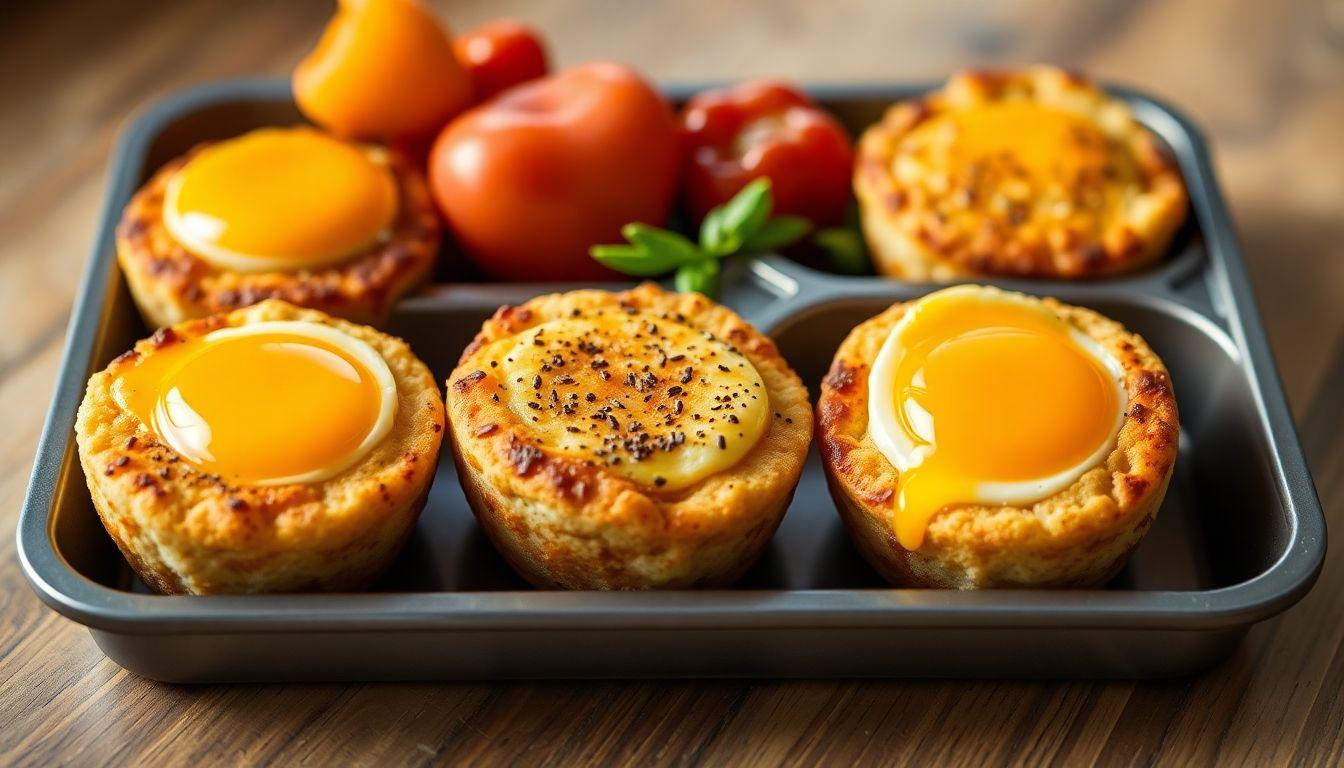 Skip the Morning Scramble