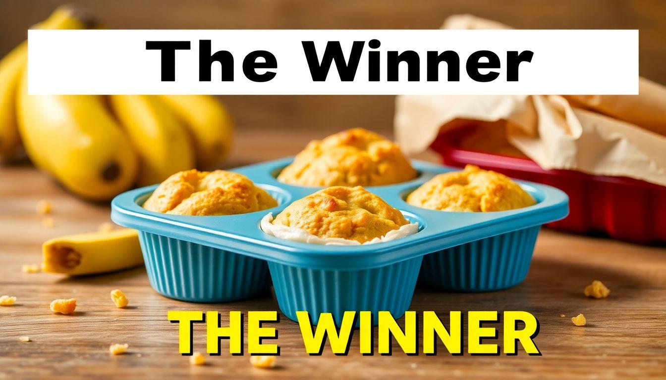 Cornbread Mix That Survives the Lunchbox