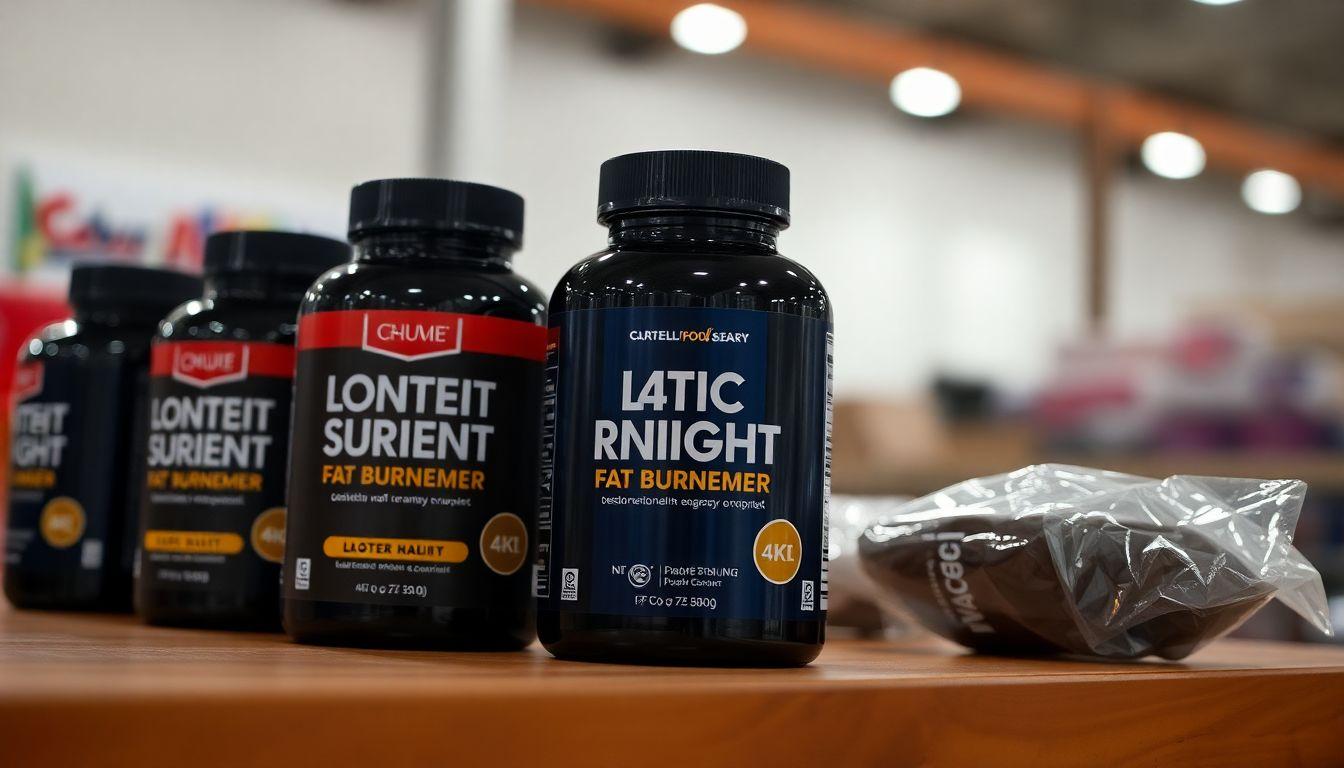 A Smarter Midnight Crunch