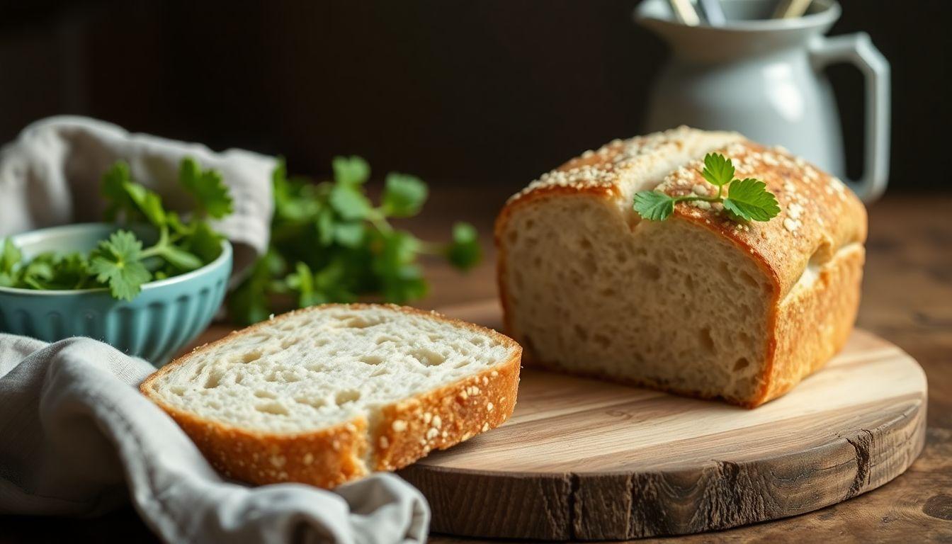 Your Morning Toast Might Be Sabotaging You