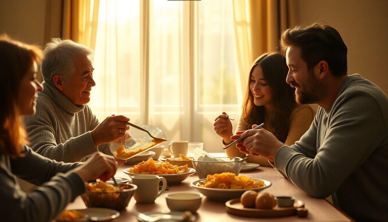 Sunday Morning Couscous Shortcut