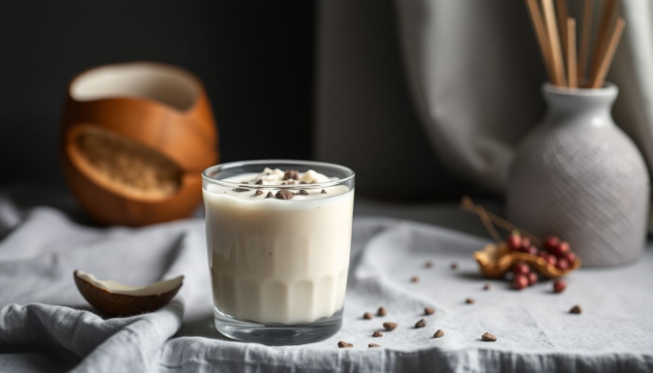 A Gut-Friendly Breakfast That Tastes Like a Cloud