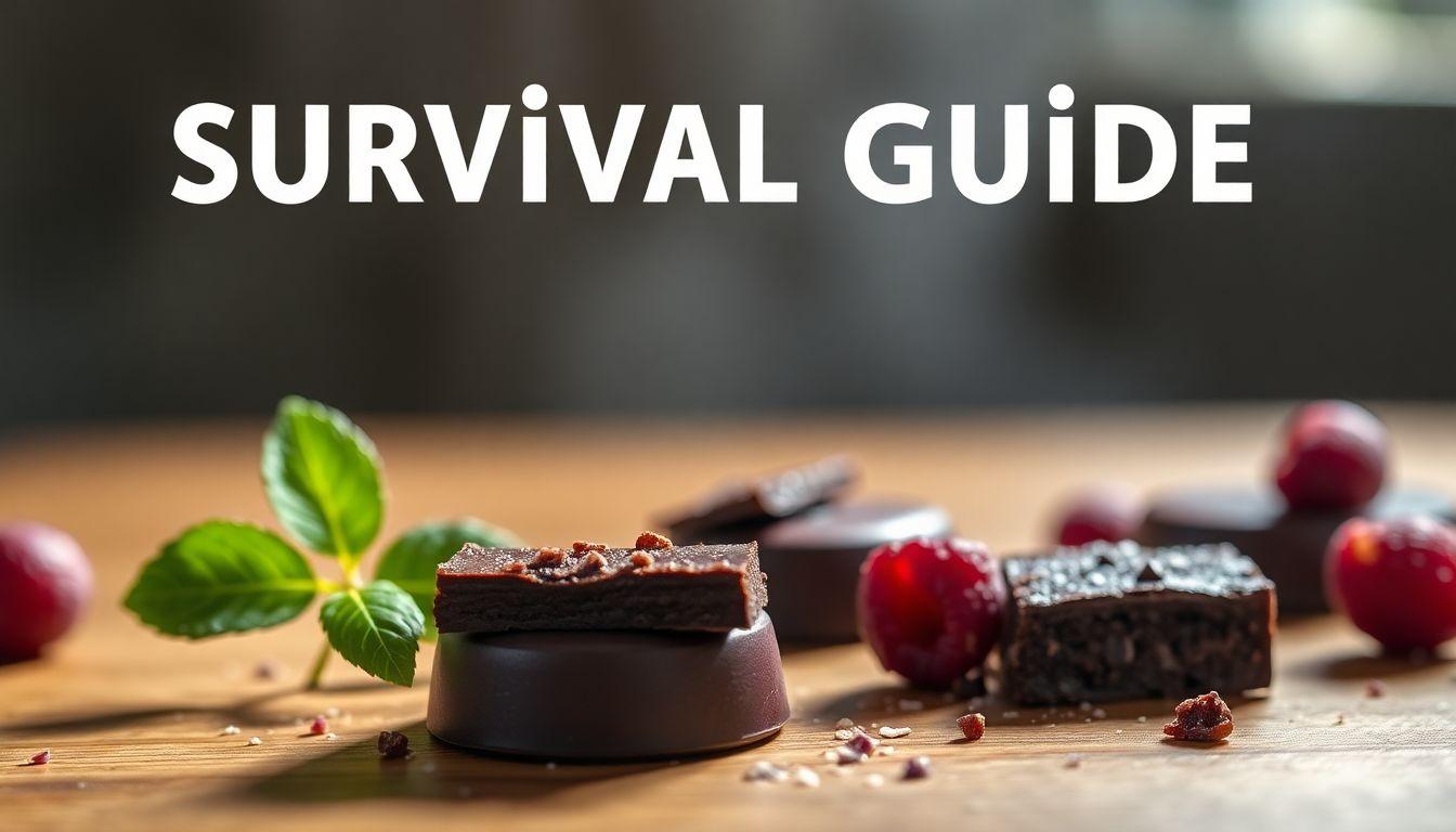 Cranberry Chocolate Keto Check