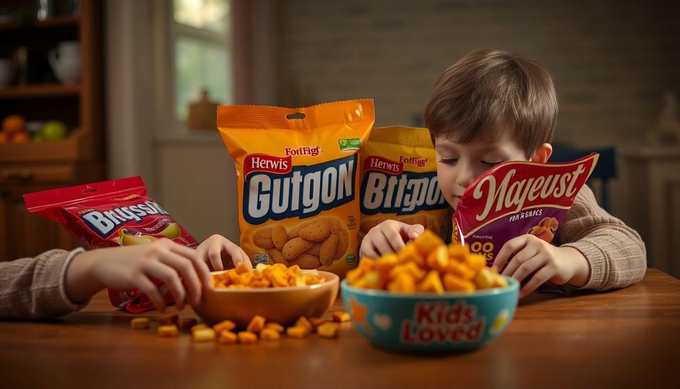 Late Night Snacks That Wont Ruin Your Sleep