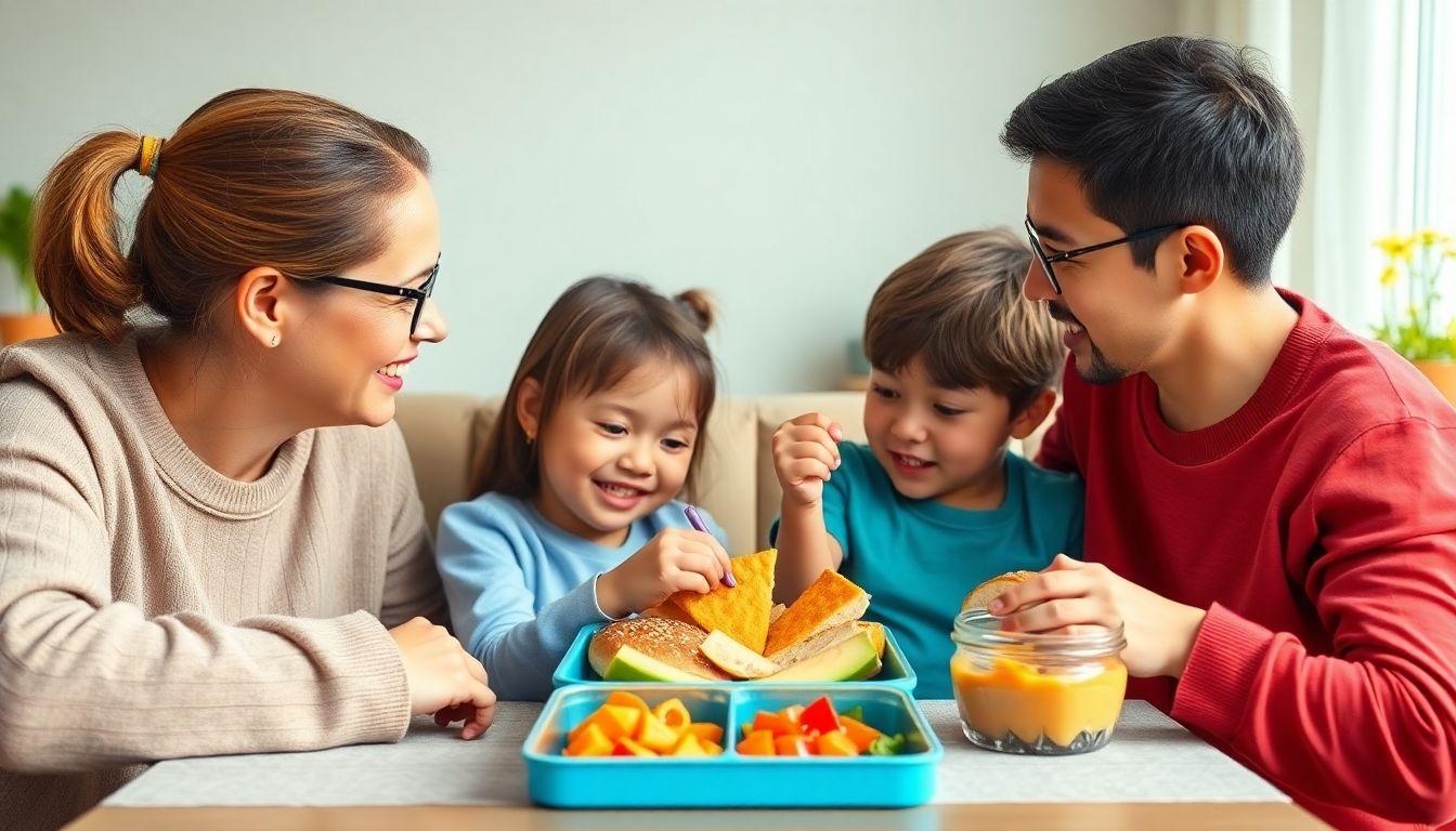 Sweetness Without the Crash