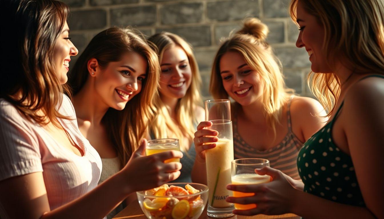 Reading Labels on That Viral Gut Powder