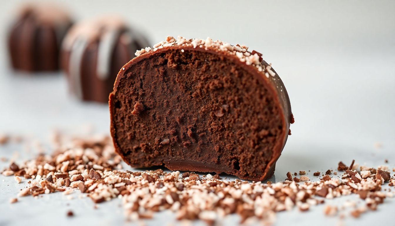 Double Chocolate Truffle Side Effects You Should Know