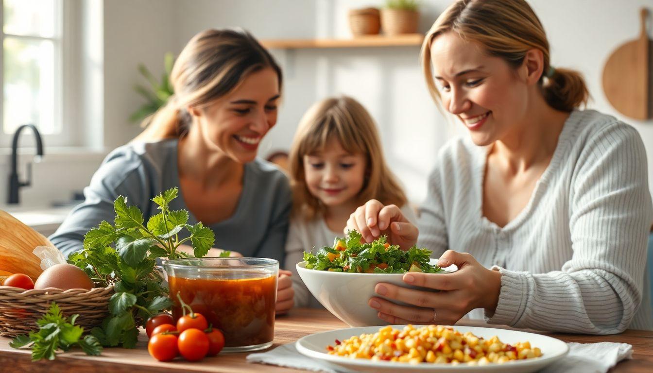 Sunday Morning Skin Routine