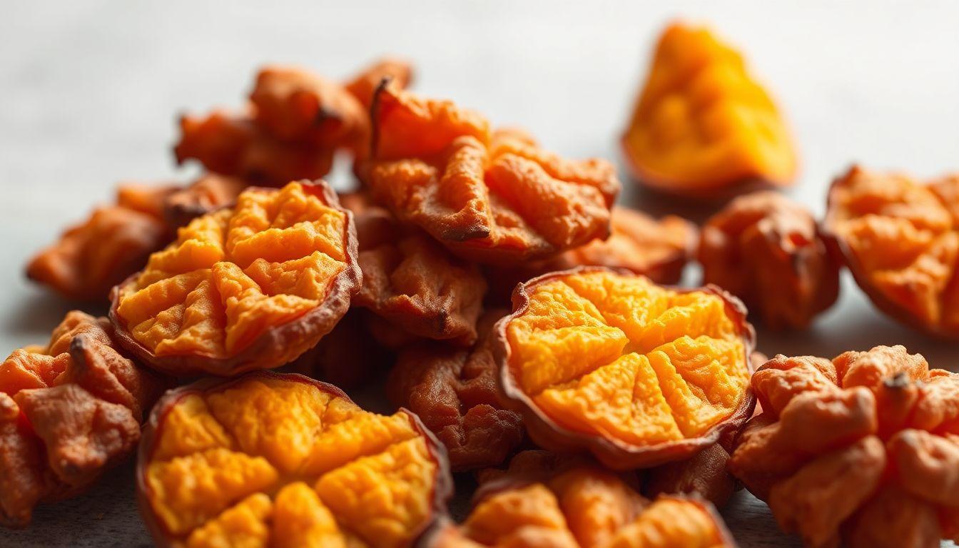 Mango halves are the only thing keeping my stomach flat during finals