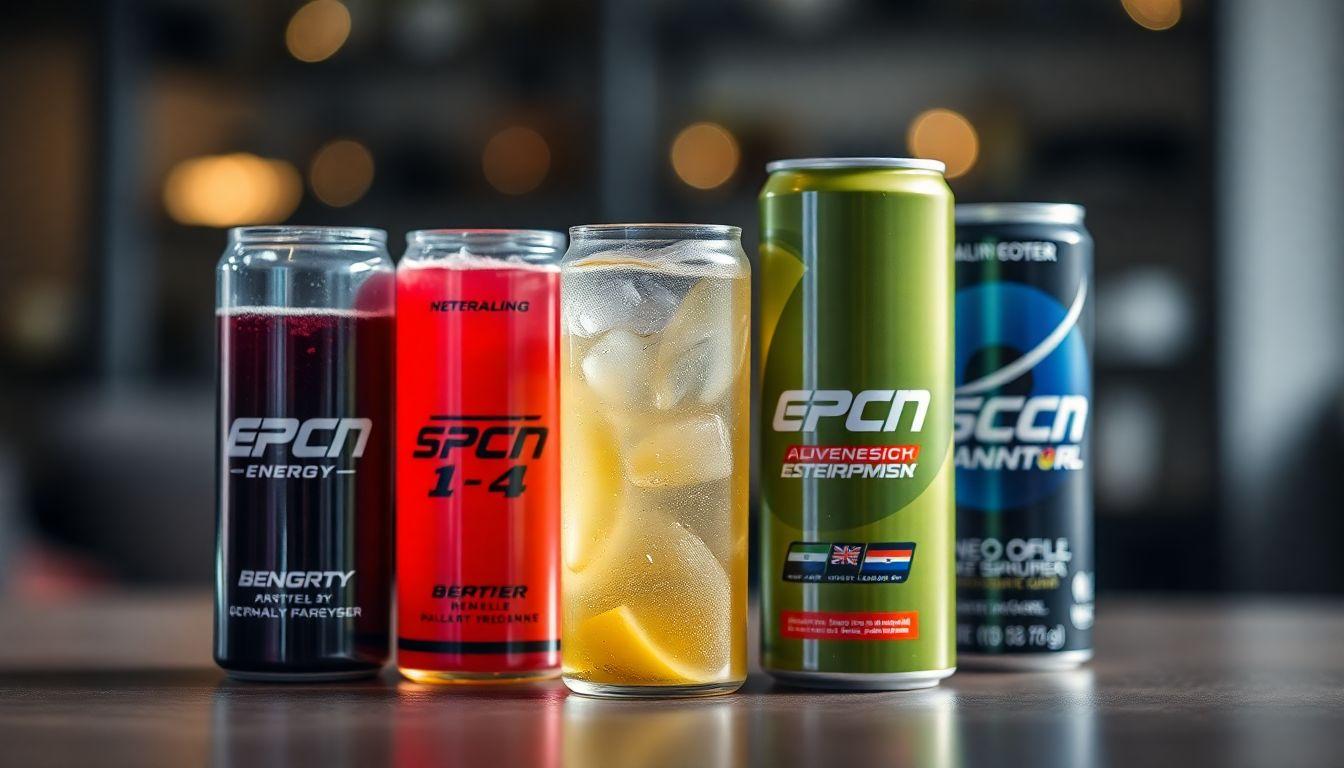 Dont buy energy drinks for weight loss until you know this hidden danger