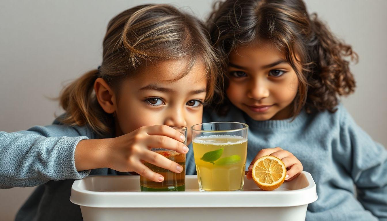 Packing Lunches Without the Sugar Crash