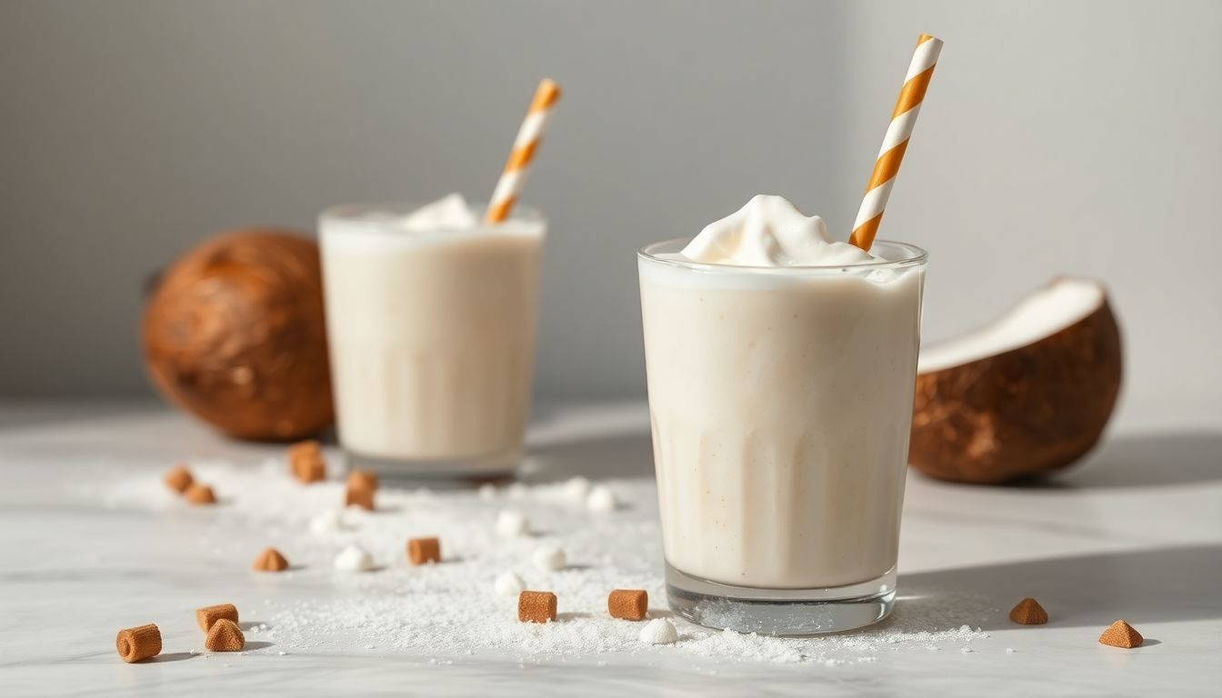 That $18 Smoothie At Home