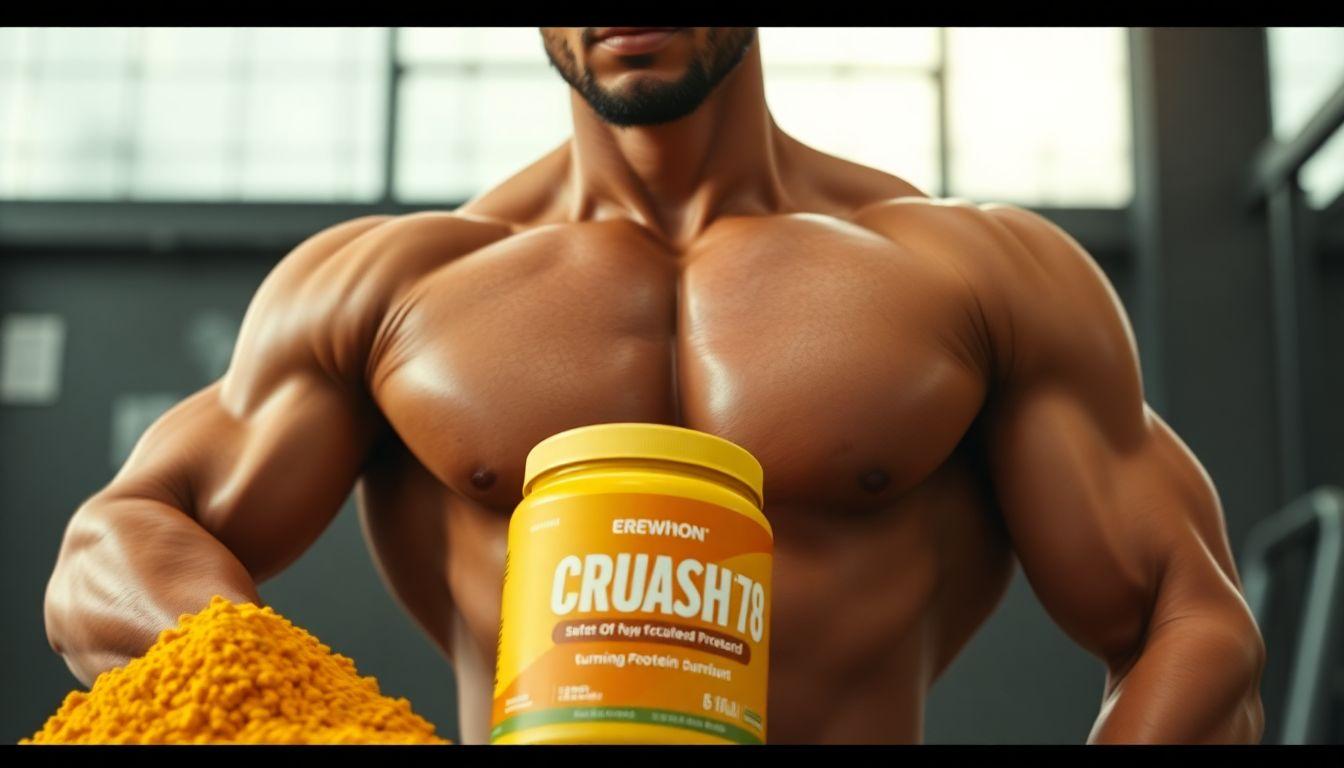 Crushing Your Budget with a Turmeric Dupe