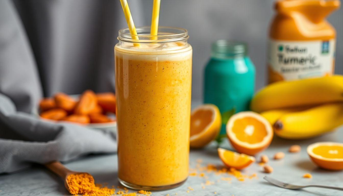 Erewhons $18 Smoothie Dupe