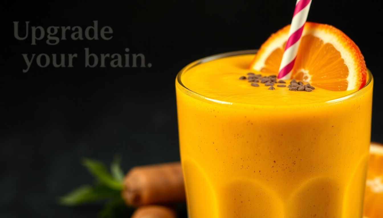 Reading the Label on a $15 Smoothie