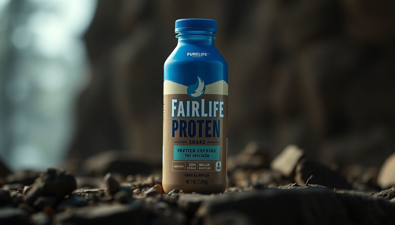 A Detectives Guide to Late-Night Protein