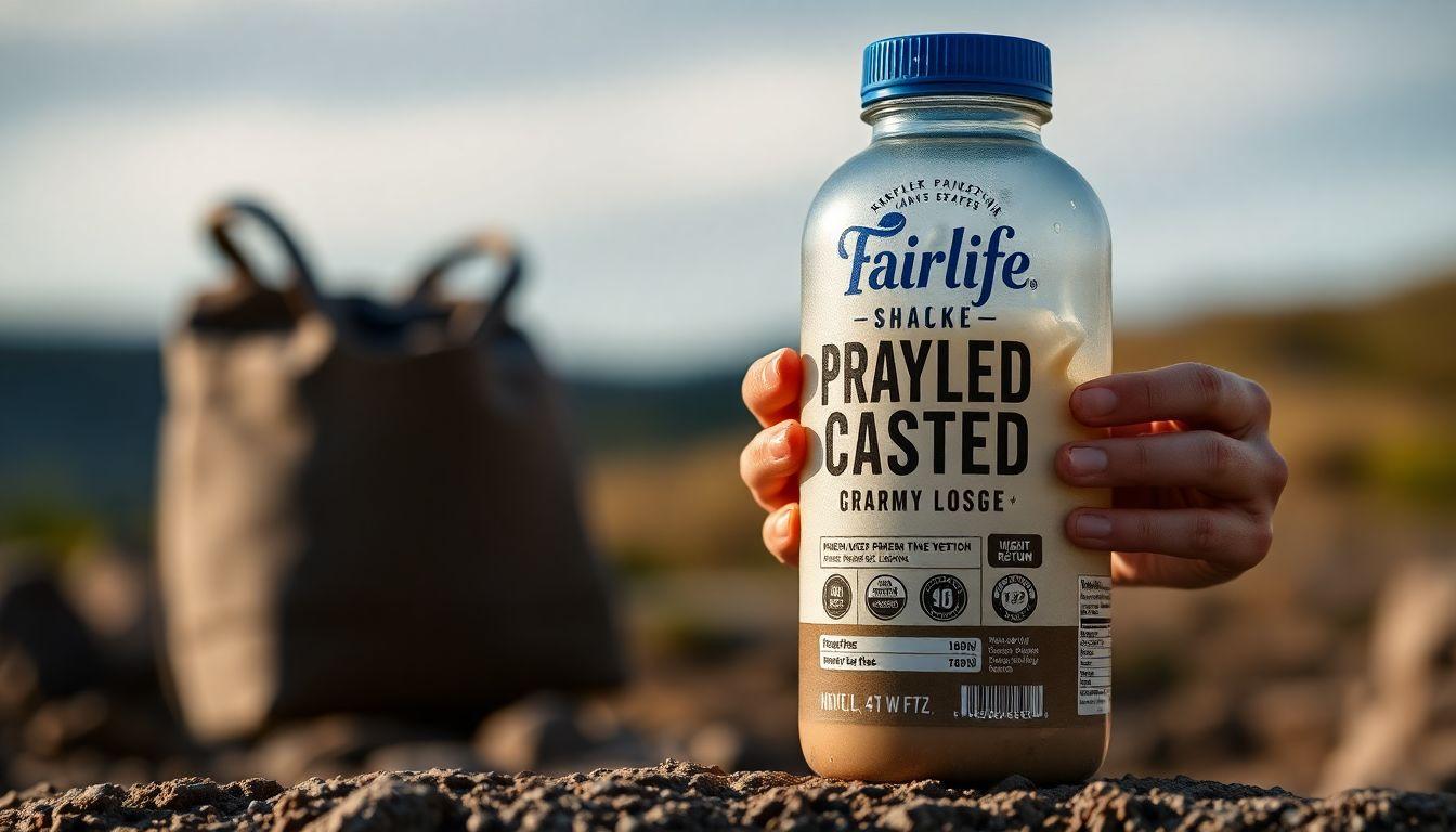 Reading the Fine Print on Sparkling Berry