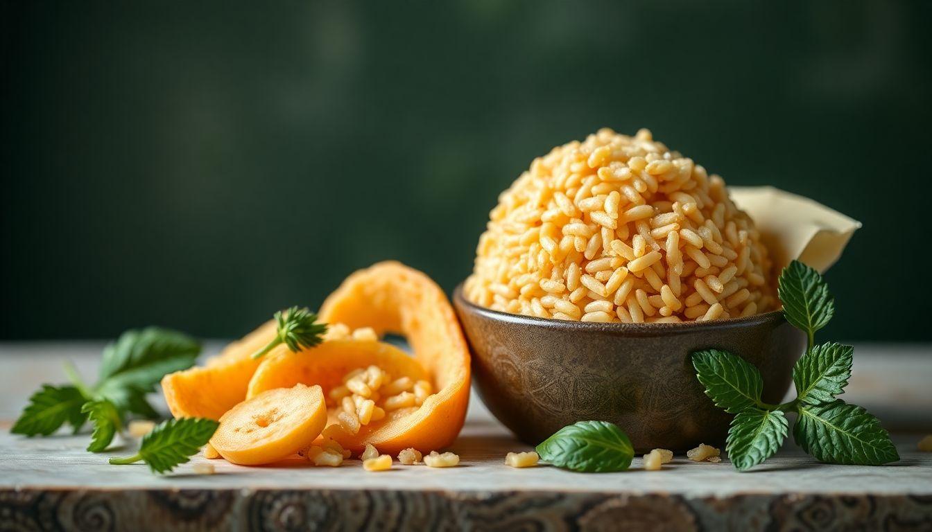 The Budget Grain That Mimics Sugar