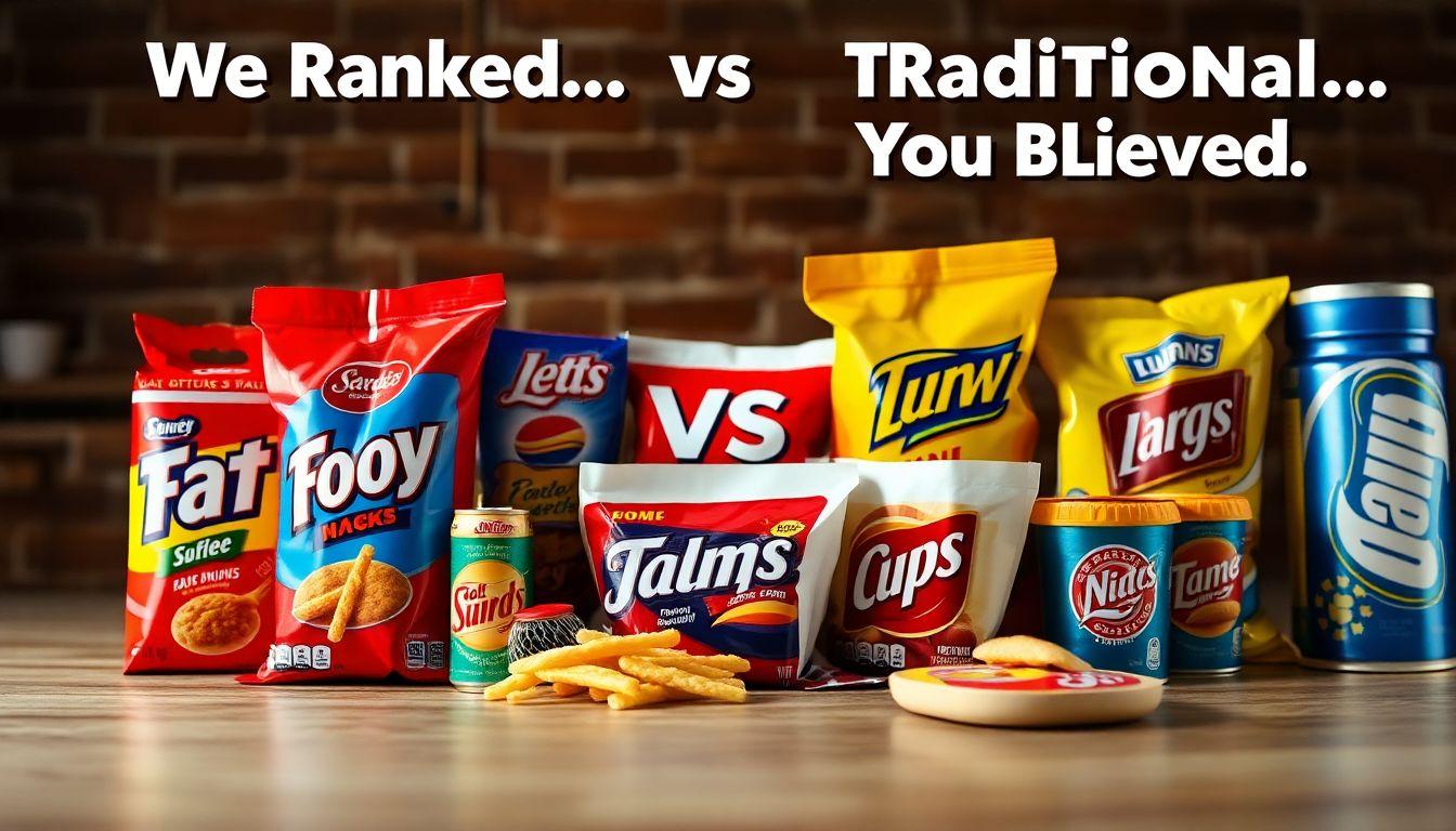 Which One Actually Packs the Punch?