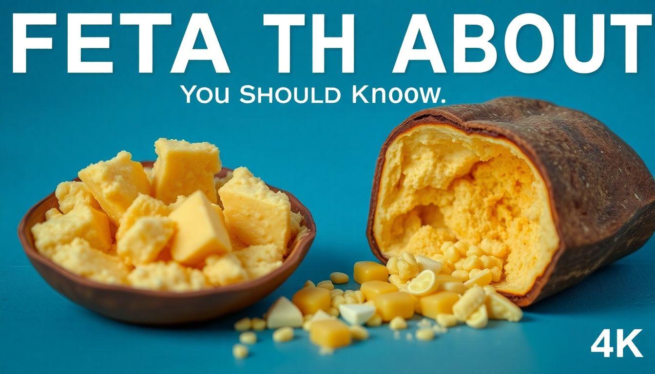 Feta Chunk Side Effects You Should Know