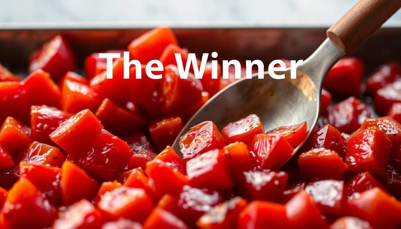 Gut Health Impact of Fire Roasted Diced Tomatoes