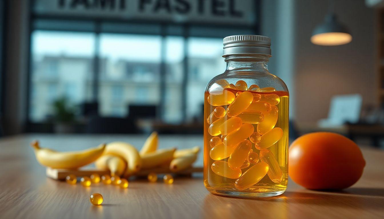 Cortisol Spikes at Your Desk