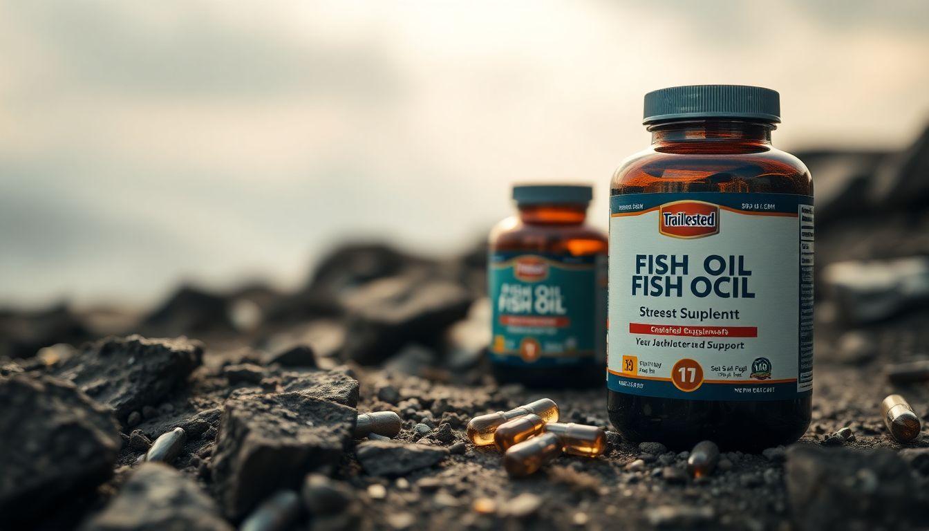 Reading the Label on Liquid Calm