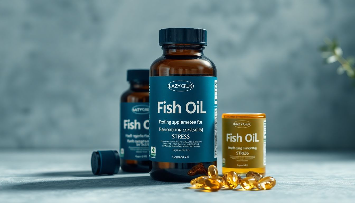 Cortisol Spikes Dont Stand a Chance