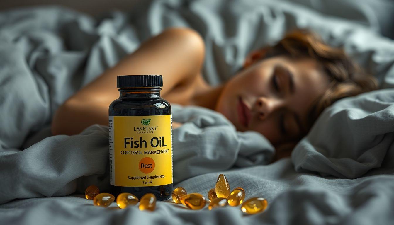 Cortisol Control Without the Crash