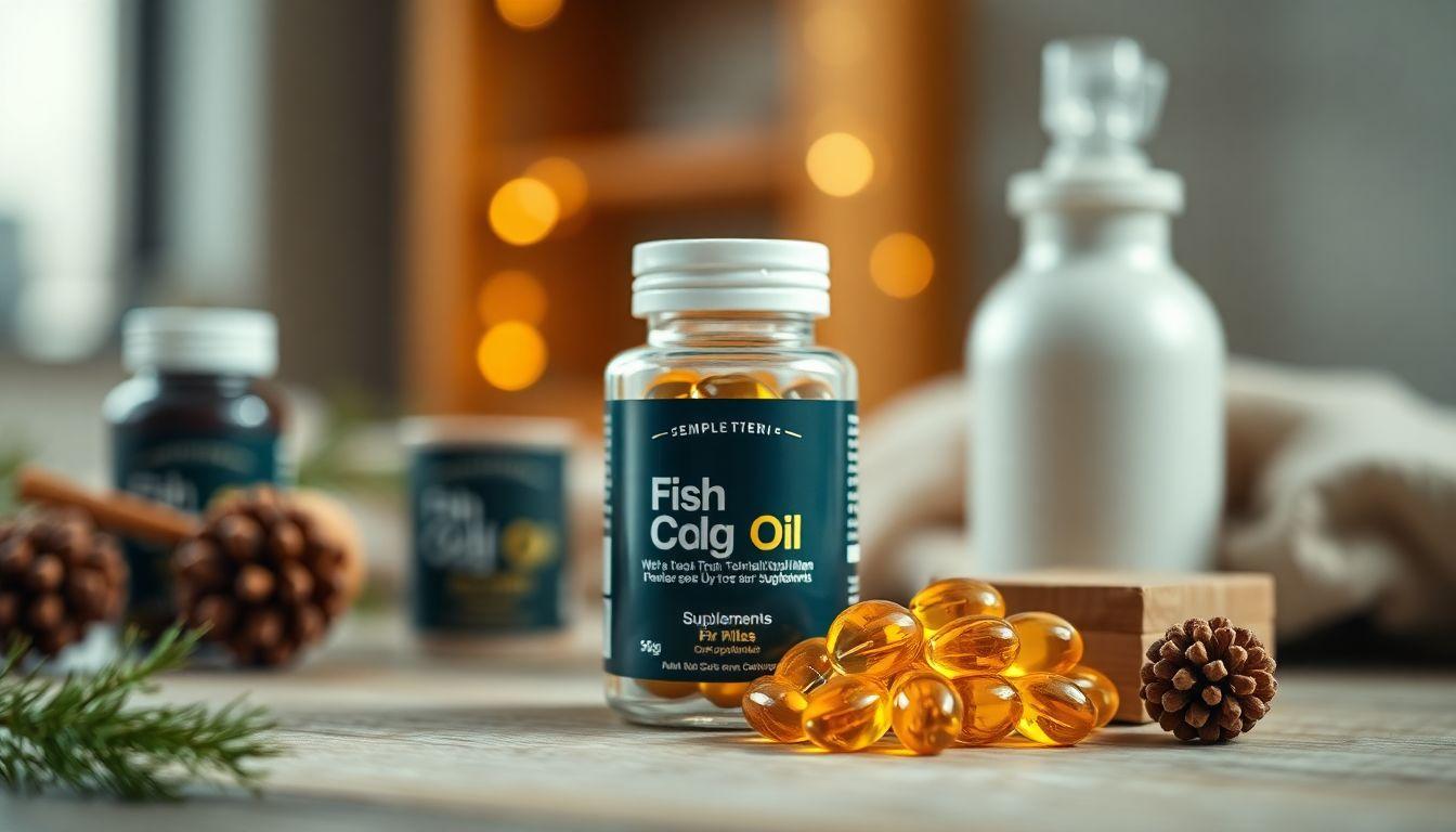 Calm Skin Is a Supplement Away