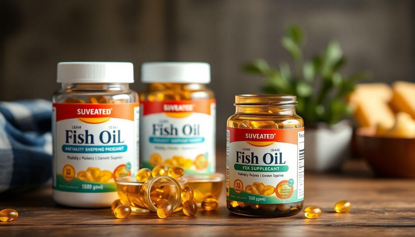 Stress Taming Supplements Without the Jitters