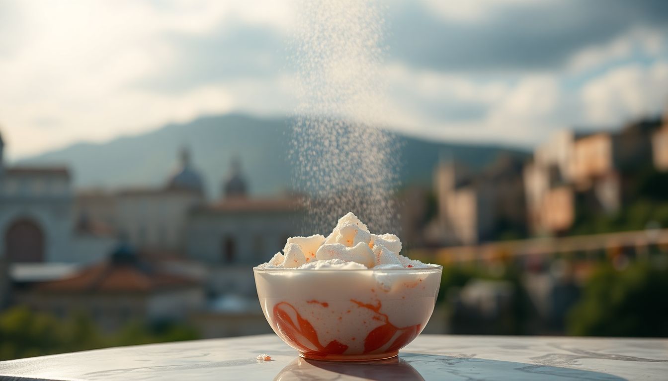 Halo Halo Mix Blood Sugar Spike