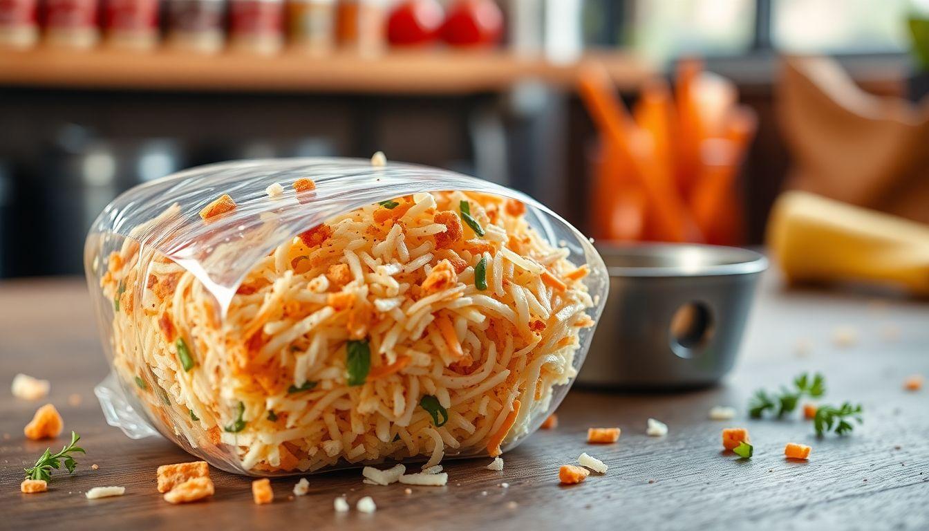 Frigo Shredded Cheese Hacks for Tight Budgets