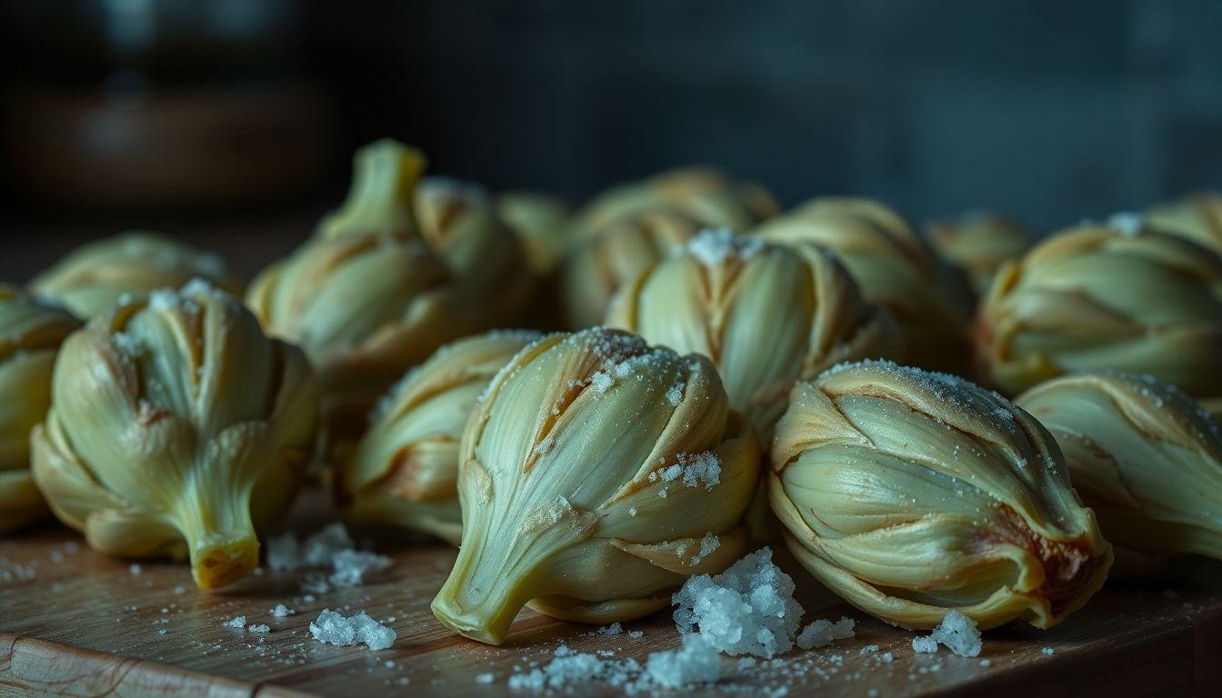 A Better Midnight Snack