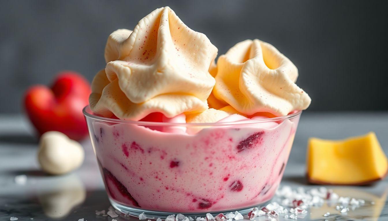 Frozen Dairy Dessert Side Effects You Should Know