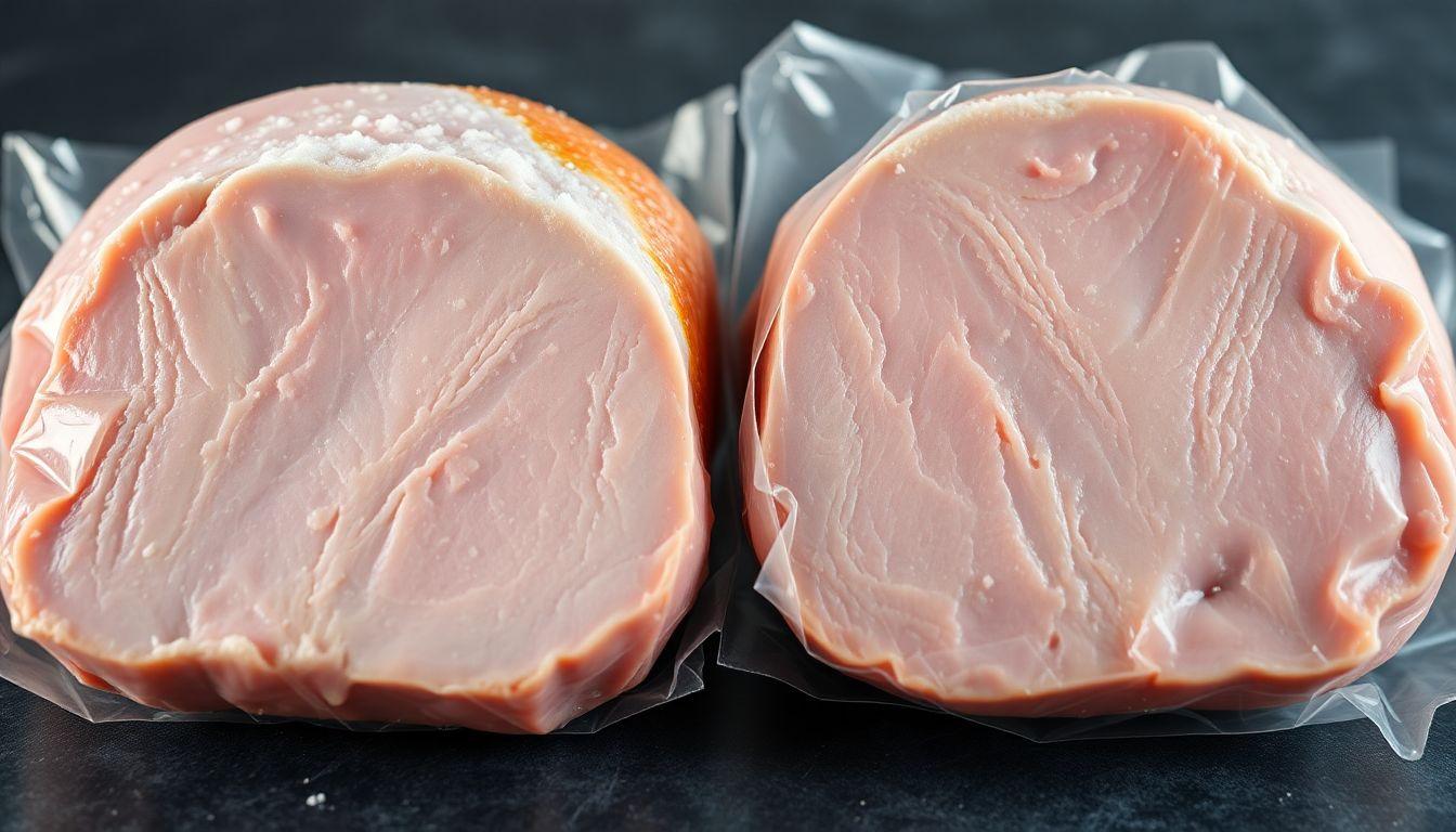 The Freezer Aisle Protein Trap