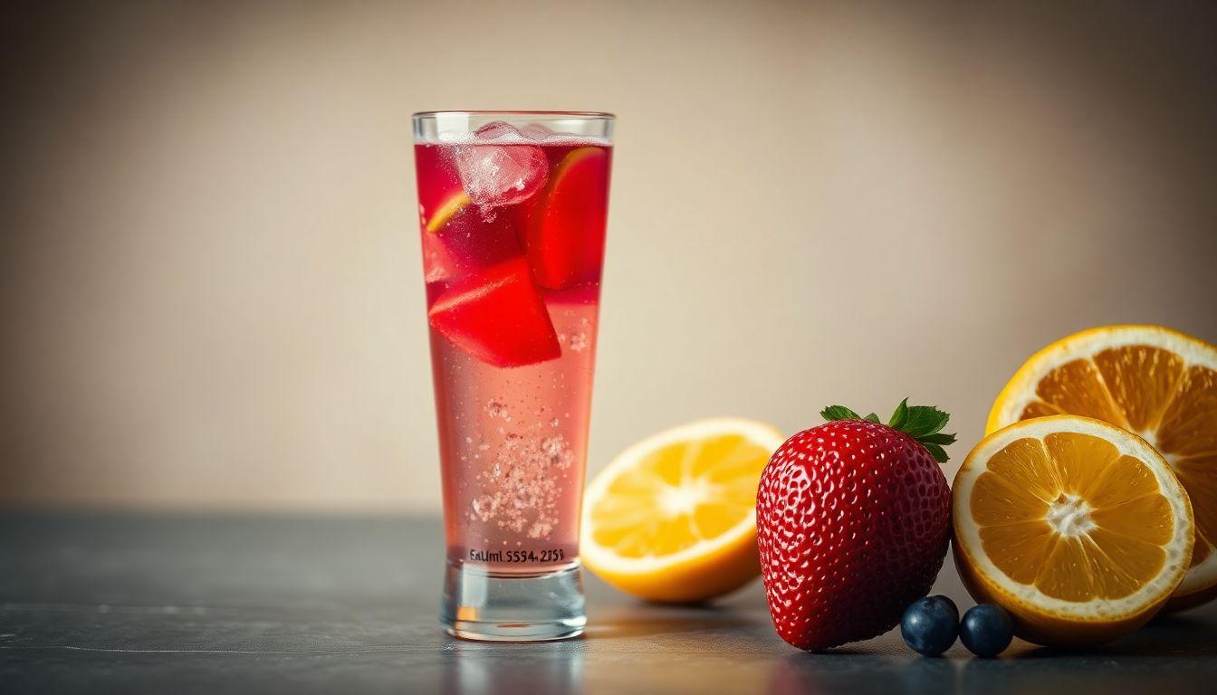 Fruit Punch Hidden Ingredients Revealed