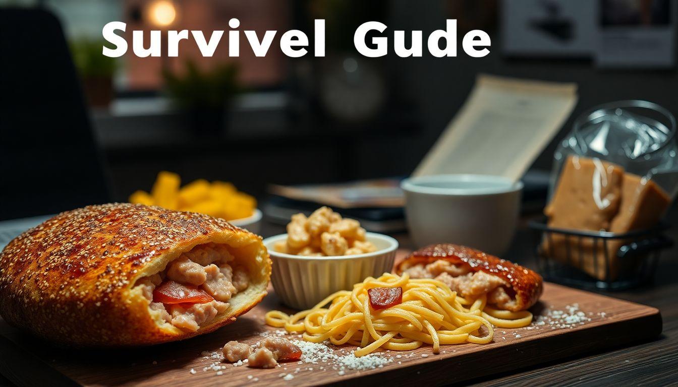 The Desk Drawer That Saved My Sanity