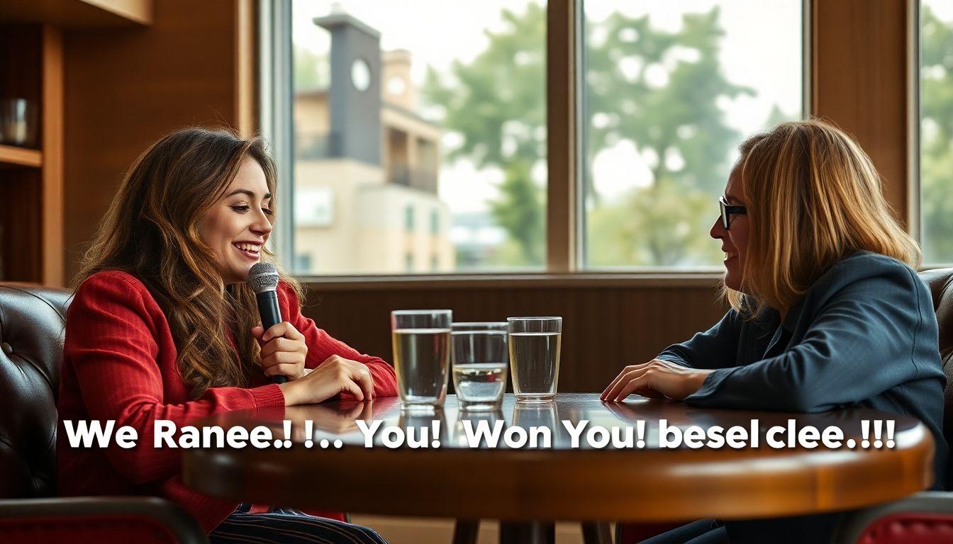 Giggles Candy Gut Check