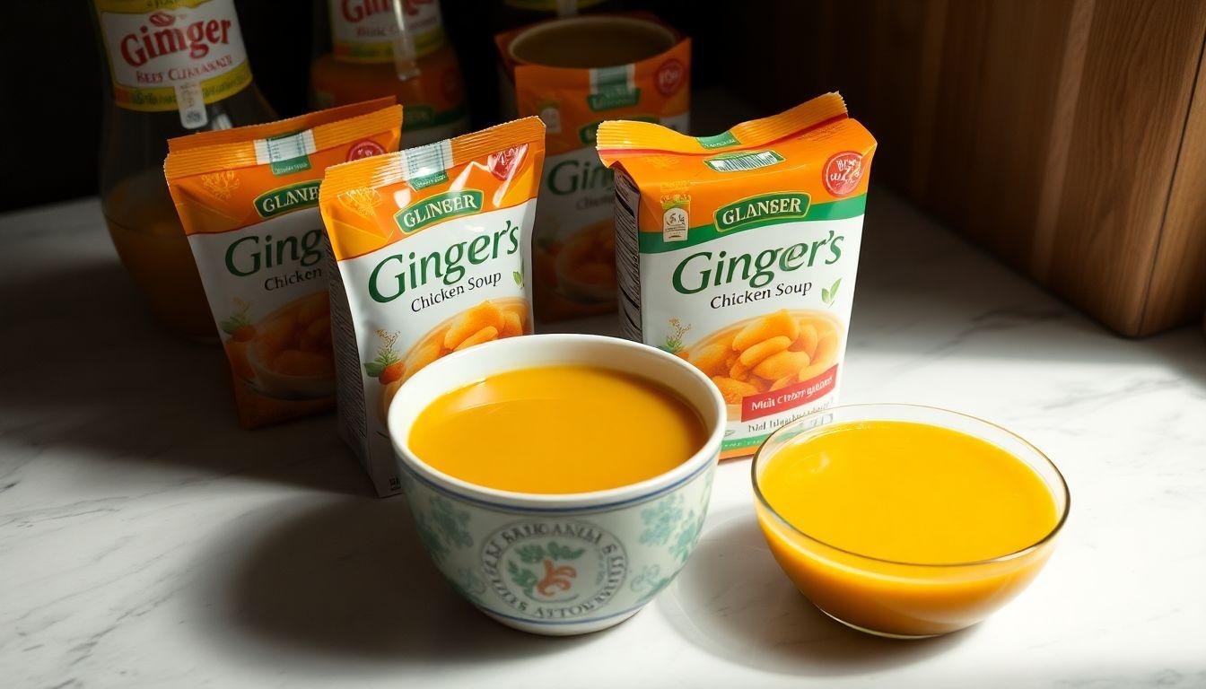 Label reading saved my gut from these hidden soup carbs